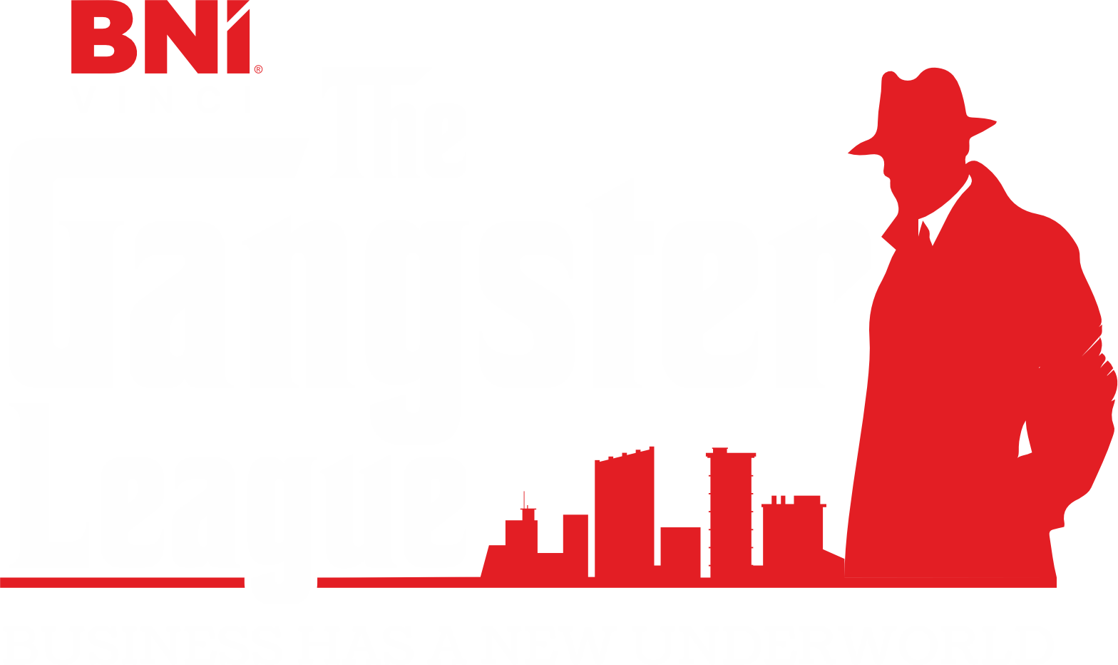 The Gangster League